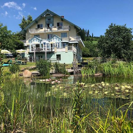 Narnhoferwirt Hotell Sankt Jakob im Walde Eksteriør bilde