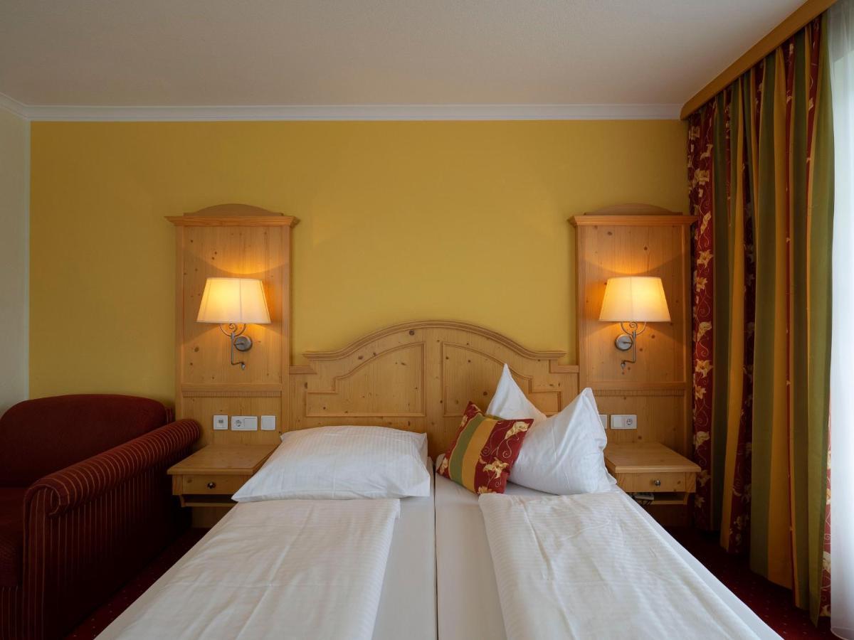 Narnhoferwirt Hotell Sankt Jakob im Walde Eksteriør bilde