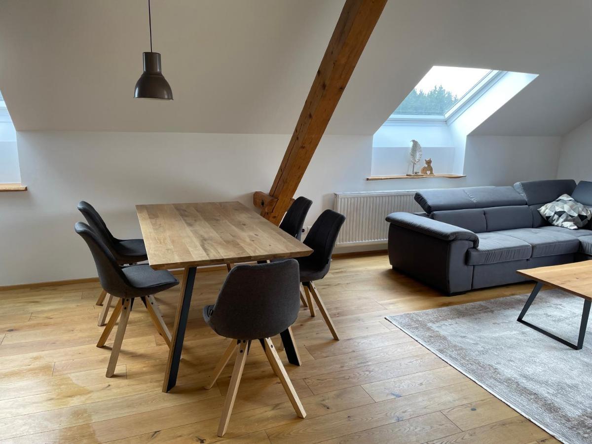 Narnhoferwirt Hotell Sankt Jakob im Walde Eksteriør bilde