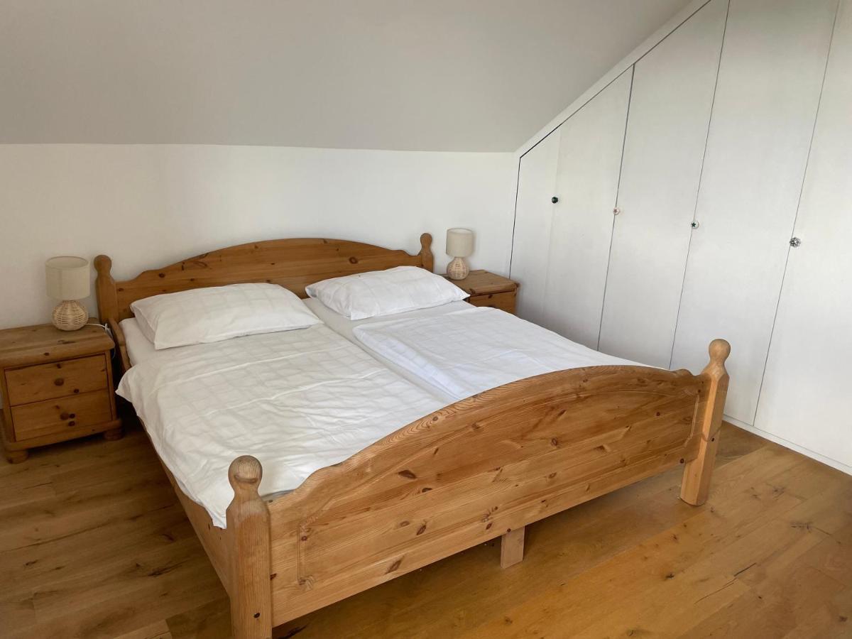 Narnhoferwirt Hotell Sankt Jakob im Walde Eksteriør bilde